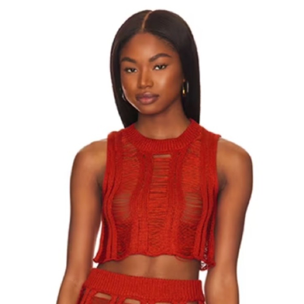 Superdown Tayla Top - Small
